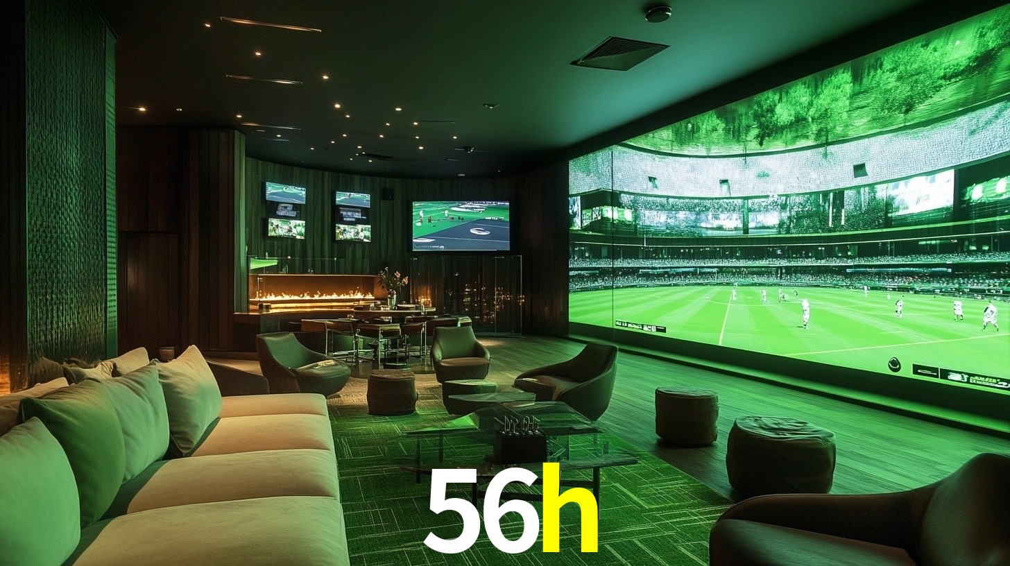 56h - Cassino VIP da Riqueza - 56h.com