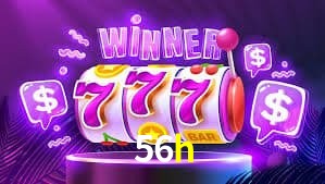 Welcome Bonus 56h