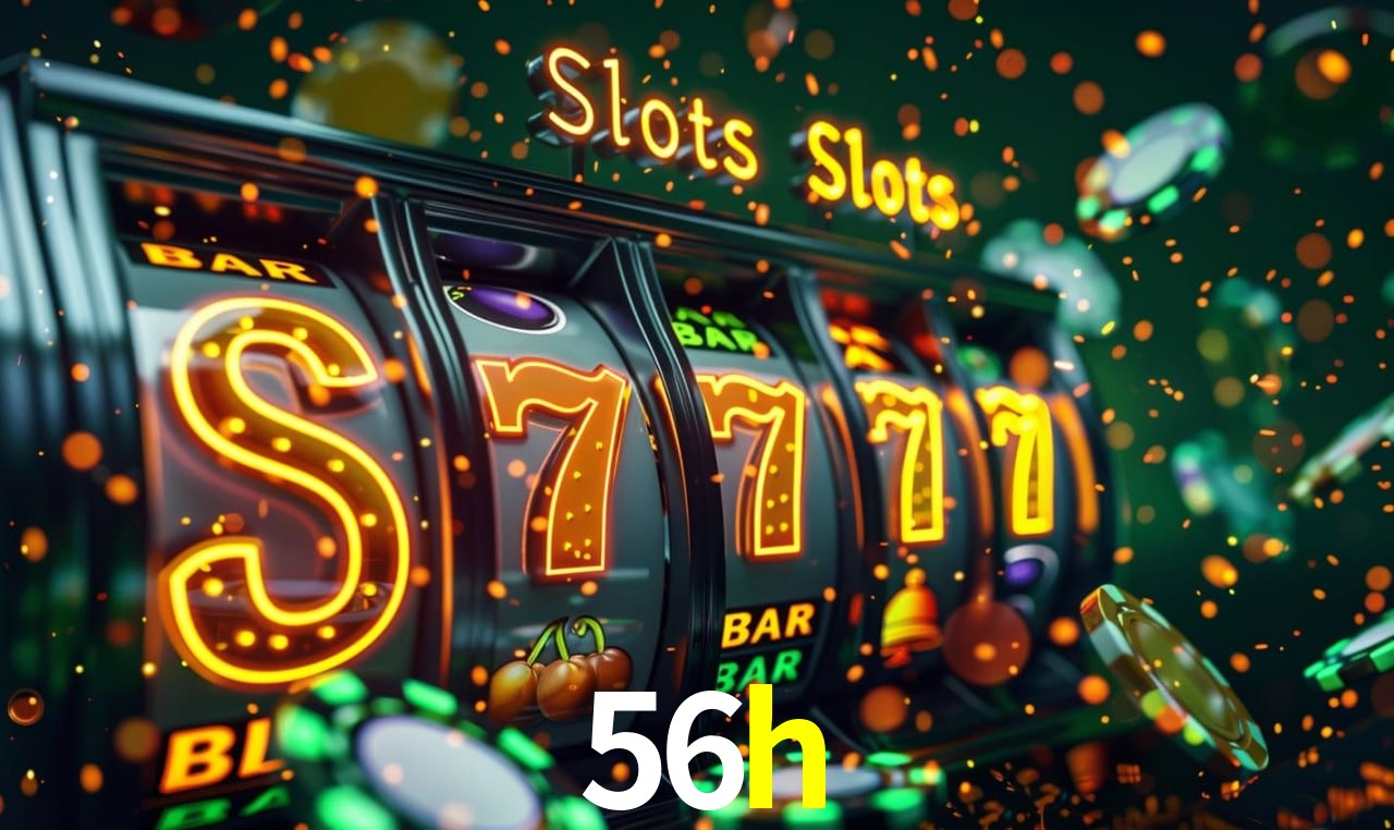 Mesa de Blackjack 56h