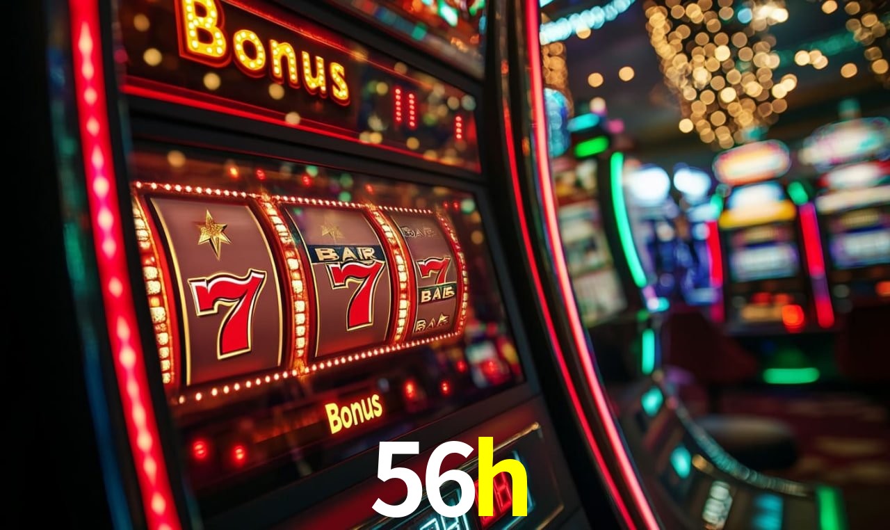 Mercados ao vivo e cash out na 56h