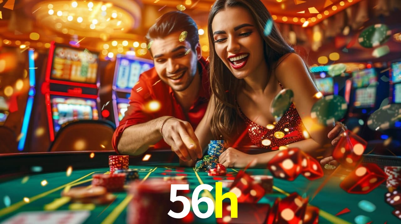Cadastro Rápido 56h