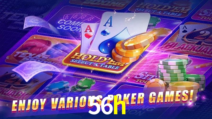A Emoção da Loteria na 56h: Uma Chance de Mudança de Vida