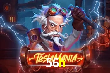 Jogos de Slot 56h
