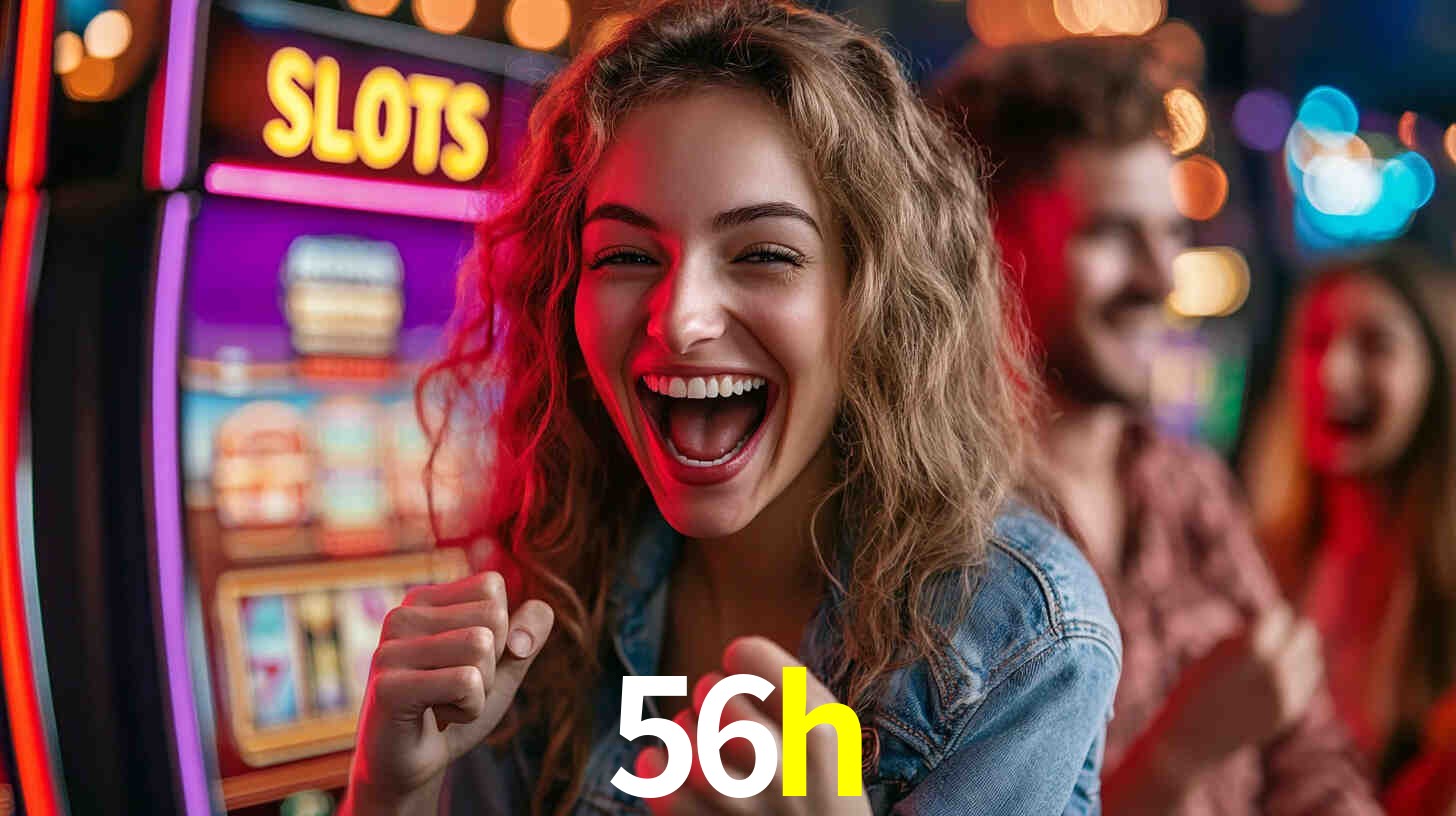 Descubra a Essência do 56h: Nossa História e Compromissos