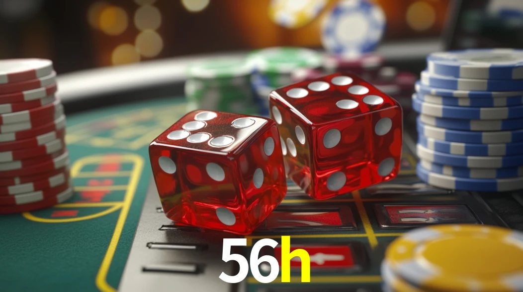 Blackjack Table 56h