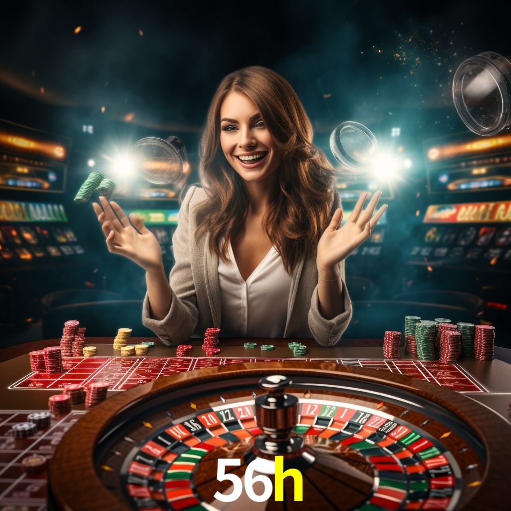 56h