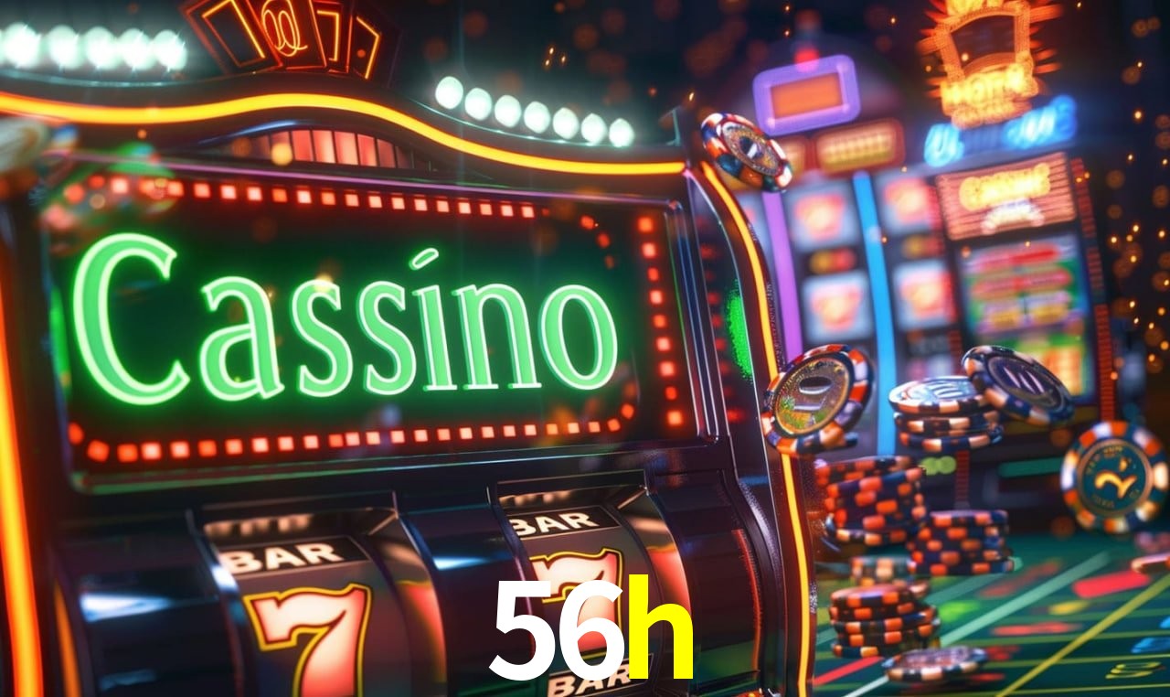 Login Seguro 56h