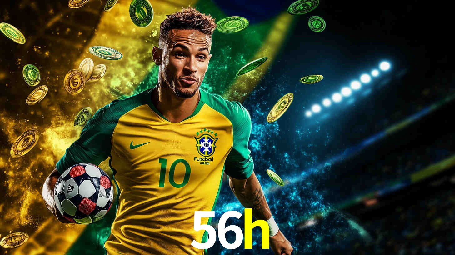 Apostas Esportivas na 56h: Um Guia Completo