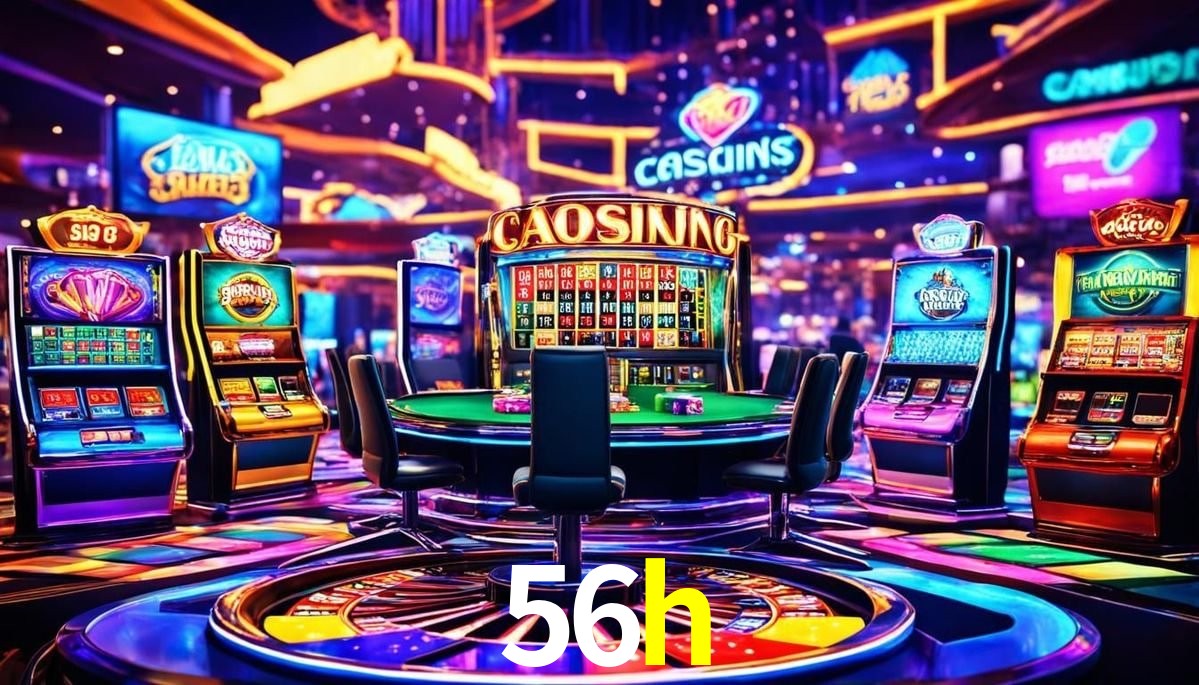 Estatísticas Esportivas 56h