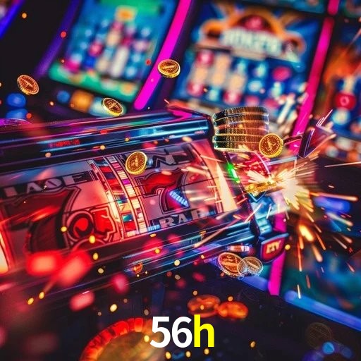 Jogos Exclusivos 56h