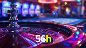 Apostas de Futebol 56h