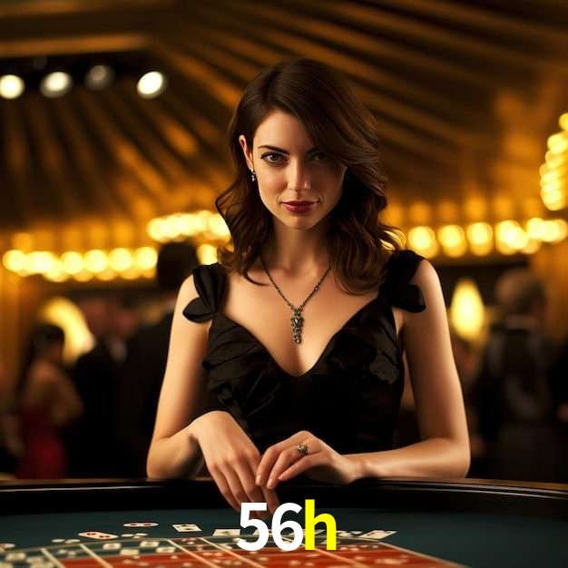 Explorando a Categoria de Eventos em Apostas na 56h
