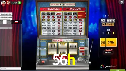 Desvendando o Mundo dos Jogos Virtuais na 56h