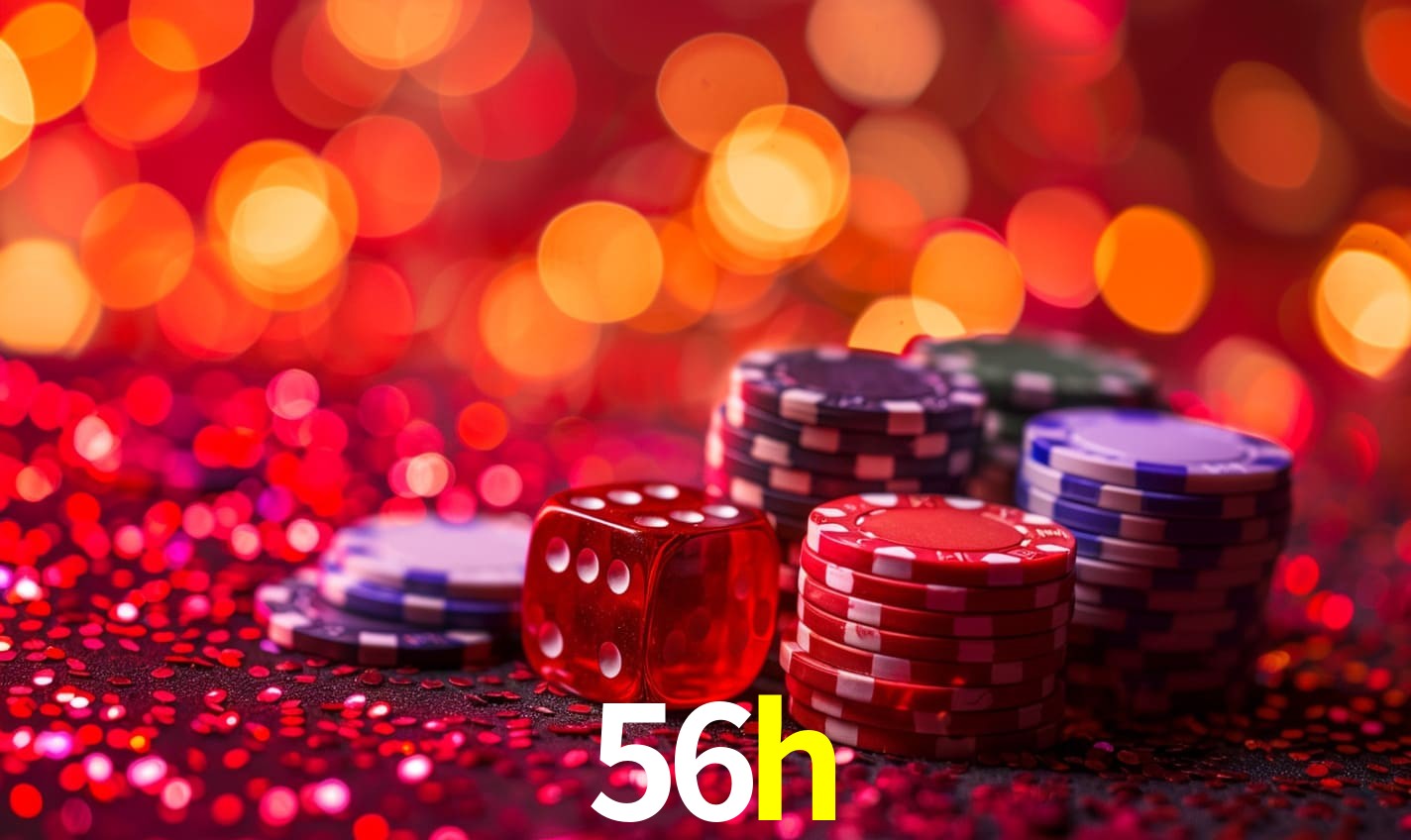 Explorando a Categoria de Eventos em Apostas na 56h