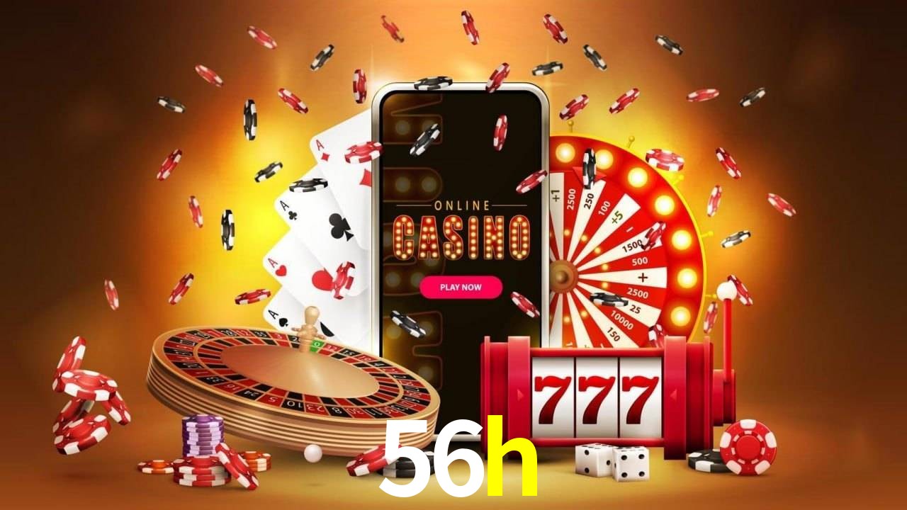 Diretório de Jogos 56h