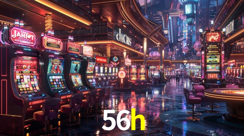 Live Casino 56h
