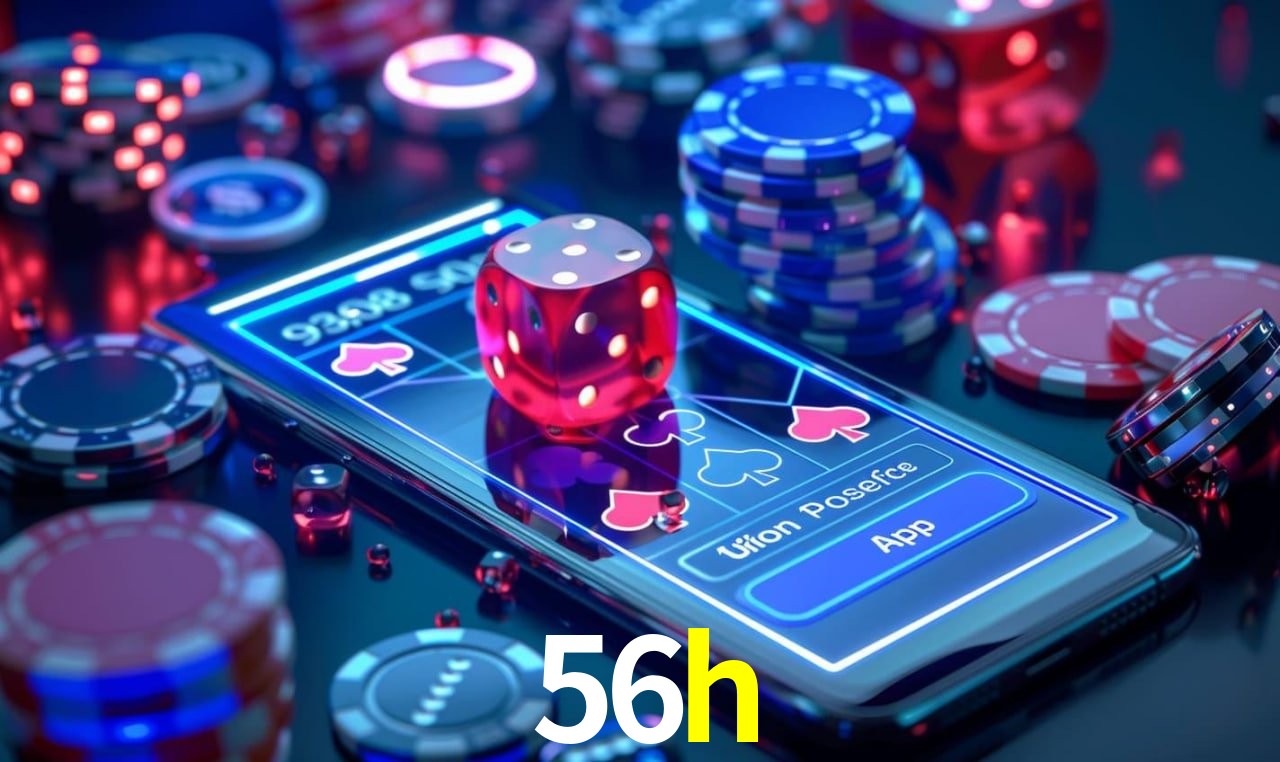 Benefícios VIP na 56h