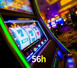 A Emoção da Loteria na 56h: Uma Chance de Mudança de Vida