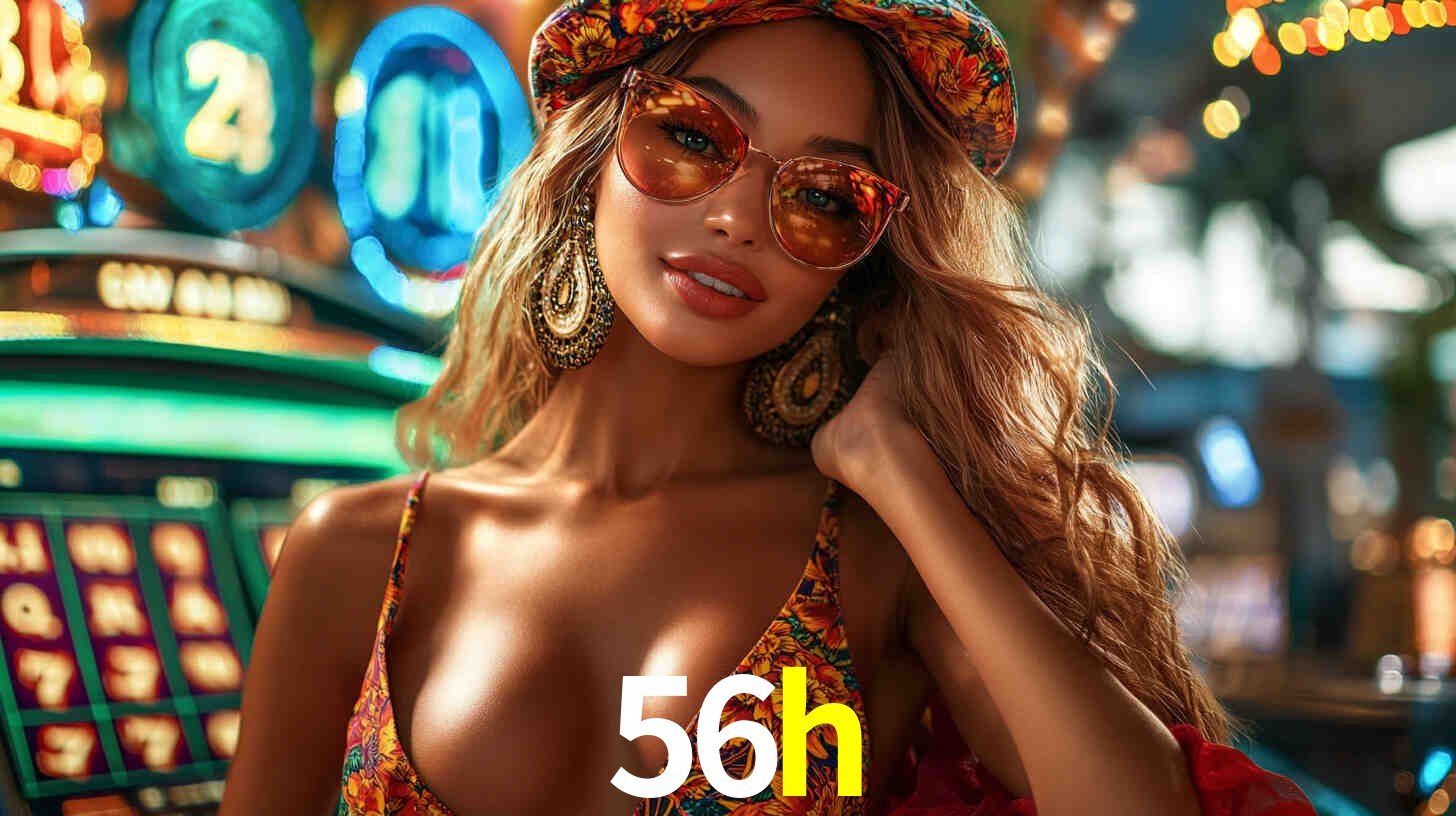Welcome Bonus 56h